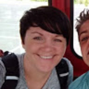 Meet your Posher, Annette